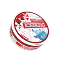 Iceberg Nicotine Pouches - Strawberry Pomegranate 35MG (5 Pack) -