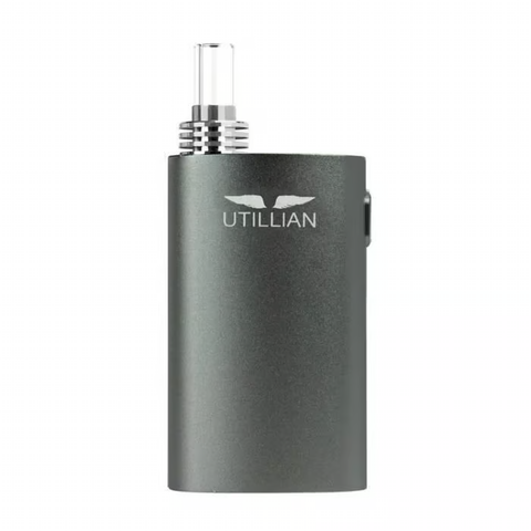 Utillian 421 - Dry Herb Vaporizer - Lighter USA