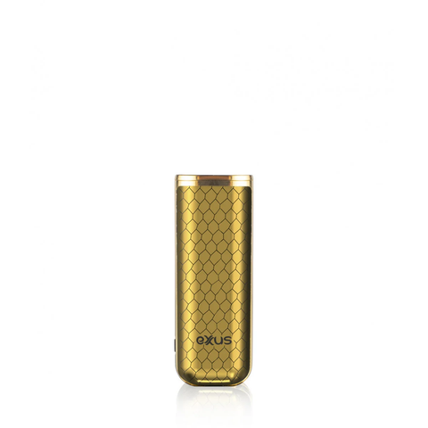 Exxus MiNovo Cartridge Vaporizer - Lighter USA