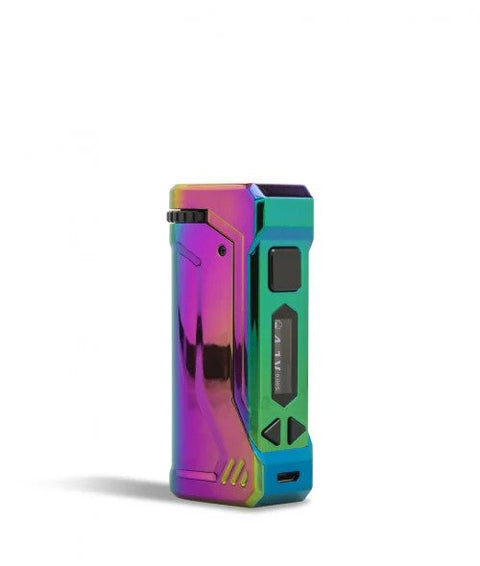 Yocan UNI Pro Universal Box Mod - Lighter USA