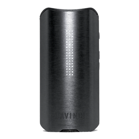 Davinci IQ2 Vaporizer + Free Overnight + Free Grinder - Lighter USA