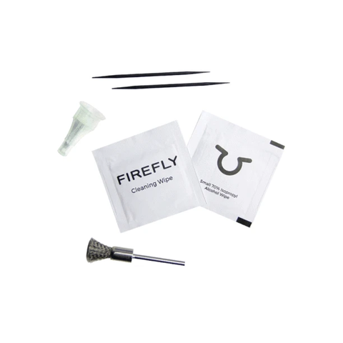 Firefly 2+ Accessory - Cleaning Kit - Lighter USA