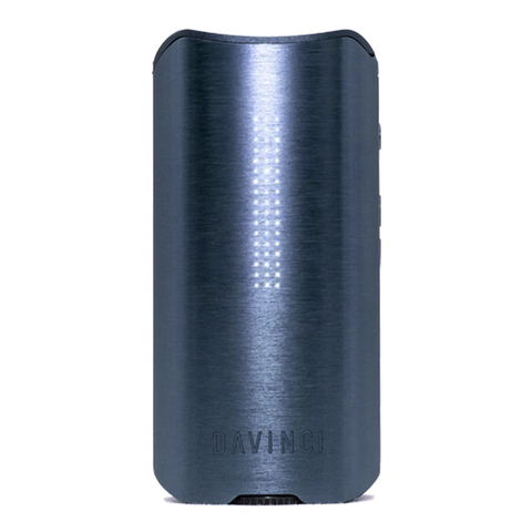 Davinci IQ2 Vaporizer + Free Overnight + Free Grinder - Lighter USA