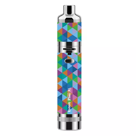 Yocan Evolve Plus XL Vaporizer - Lighter USA