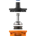 Volcano Hybrid Filling Chamber - Lighter USA