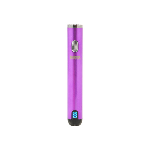 Ooze Smart Battery - 650 MAh - Lighter USA