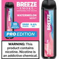 Breeze Pro Disposable Vape - Lighter USA