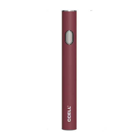 Ccell M3b Pro - 510 Battery - Lighter USA