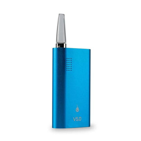 Flowermate V5.0S Vaporizer - Lighter USA