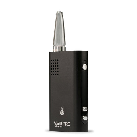 Flowermate V5.0S Pro Mini Vaporizer - Lighter USA