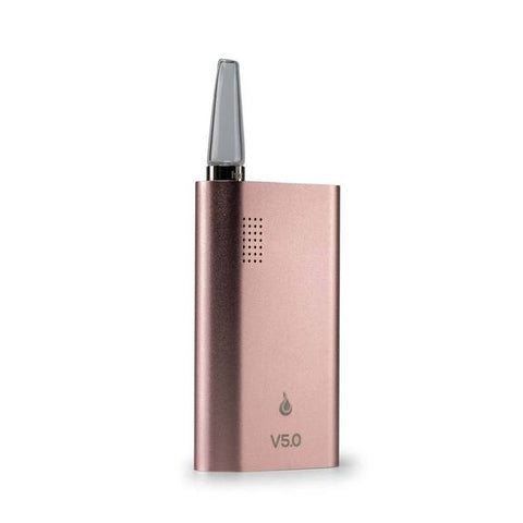 Flowermate V5.0S Vaporizer - Lighter USA