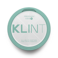 Klint Nicotine Pouches Freeze Mint 11.2MG - 5 Pack -