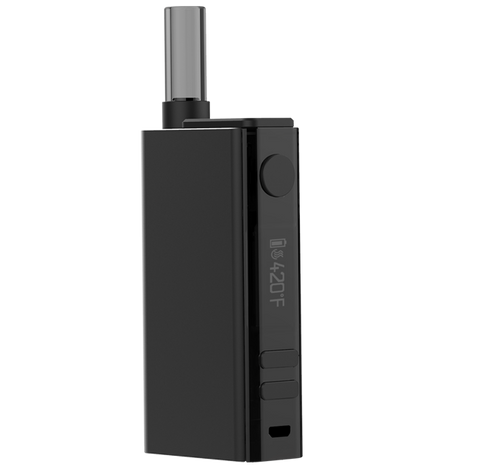 Flowermate V5 Nano Vaporizer - Lighter USA