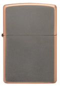 Zippo Lighter - Rustic Bronze - Lighter USA