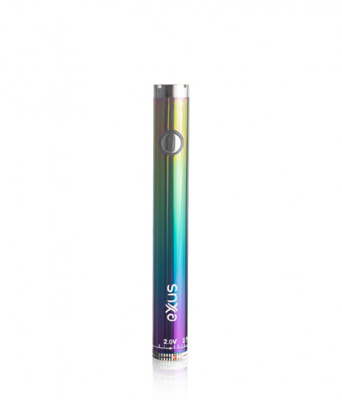 Exxus Twistr Cartridge Vape - Lighter USA