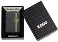 Zippo Lighter - Celtic Braid Weave - Lighter USA