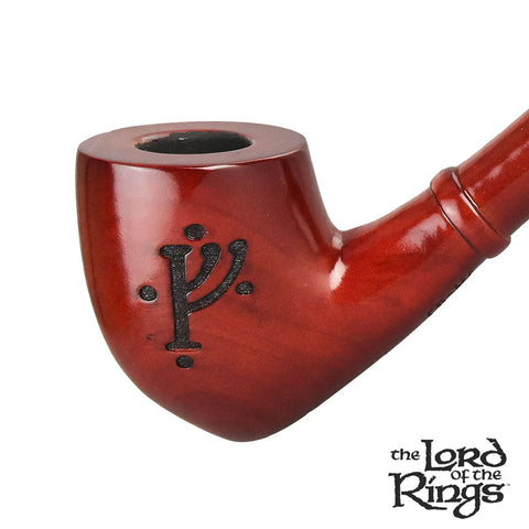 Pulsar X Lord of The Rings™ - Shire Pipes™ - Lighter USA