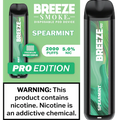 Breeze Pro Disposable Vape - Lighter USA