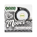 Ooze Movez - Wireless Speaker & Cartridge Battery - Lighter USA