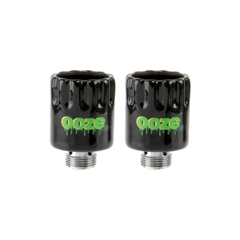 Ooze Duplex 2 Replacement Oynx Atomizer - Lighter USA