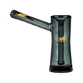 Marley Natural Smoked Glass Bubbler - Lighter USA