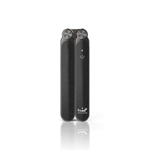 Hamilton Devices Butterfly Vape Battery - Lighter USA