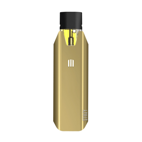 BIIIG STIIIZY Cartridge Vape - Lighter USA