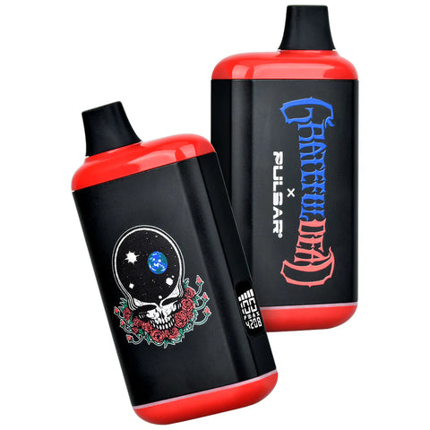 Pulsar DL 2.0 Pro 510 Battery - Lighter USA