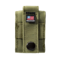 Zippo Tactical Pouch - Lighter USA