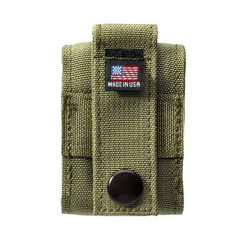 Zippo Tactical Pouch - Lighter USA