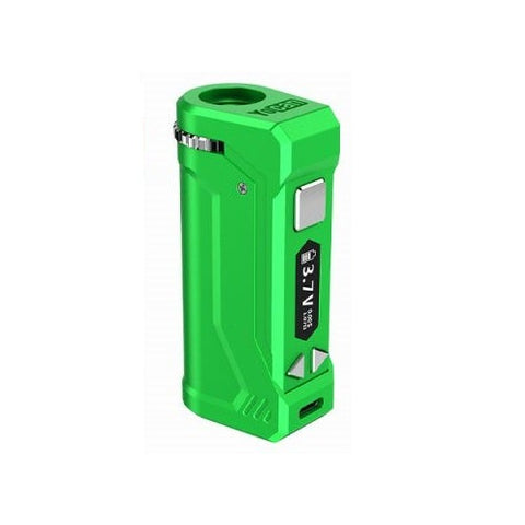 Yocan UNI Pro 2.0 Universal Box Mod - Lighter USA