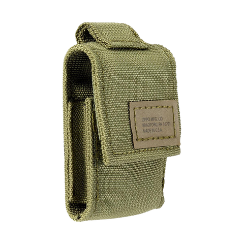 Zippo Tactical Pouch - Lighter USA