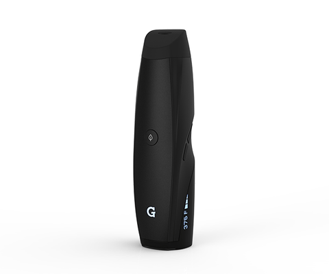 Grenco G Pen Elite Vaporizer + Free Grinder - Lighter USA