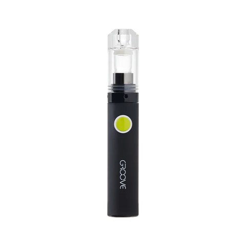 Groove CARA + Concentrate Vaporizer - Lighter USA