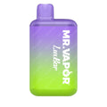 Mr. Vapor LuxBar - Disposable Vape - Lighter USA