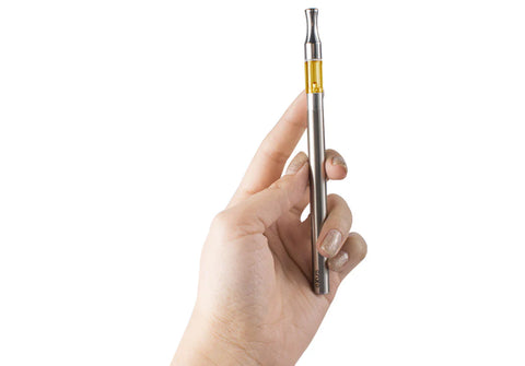 Exxus Tap VV Cartridge Vaporizer - Lighter USA