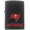 Zippo Lighter - 2013 NFL Tampa Bay Buccaneers - Lighter USA