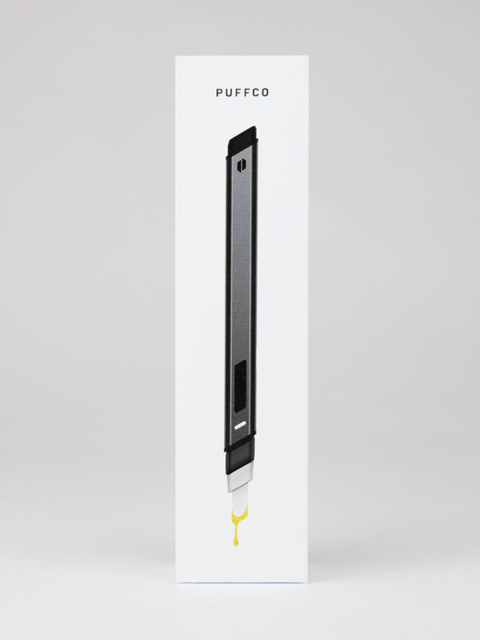 Puffco Hot Knife - Heated Loading Tool - Lighter USA