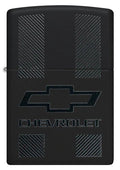 Zippo Lighter - Chevrolet - Lighter USA