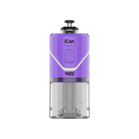 Yocan iCan E-rig - Concentrate Vaporizer