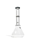 iDab Mini Beaker Worked Lip Water Pipe - Lighter USA