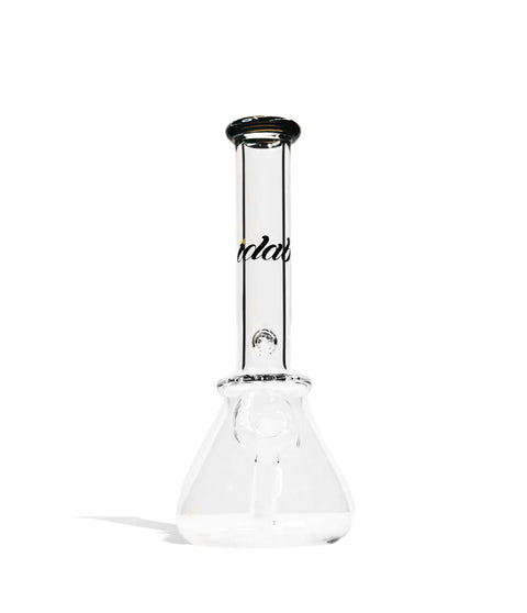 iDab Mini Beaker Worked Lip Water Pipe - Lighter USA