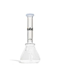 iDab Mini Beaker Worked Lip Water Pipe - Lighter USA