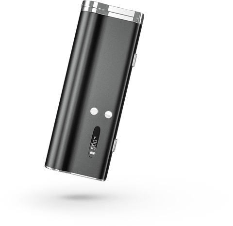 Flowermate HybridX - Dry Herb and Cartridge Vaporizer Vaporizers Flowermate   