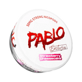 Pablo Exclusive Nicotine Pouches Strawberry Cheesecake 30MG - 5 Pack -