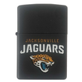 Zippo Lighter - NFL Jacksonville Jaguars - Lighter USA