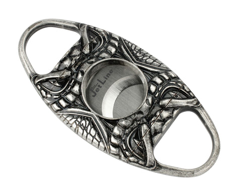 Jetline Gargoyle Cigar Cutter - Lighter USA