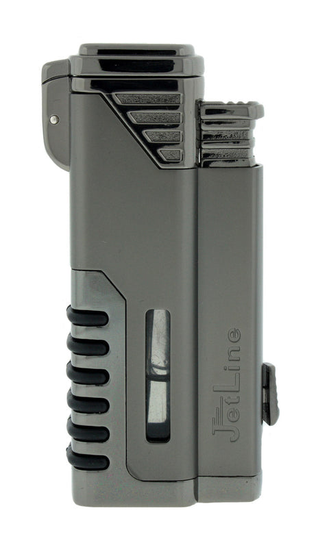 Jetline Gotham Quadruple Torch Lighter - Lighter USA