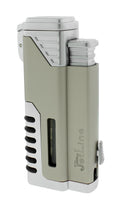 Jetline Gotham Quadruple Torch Lighter - Lighter USA