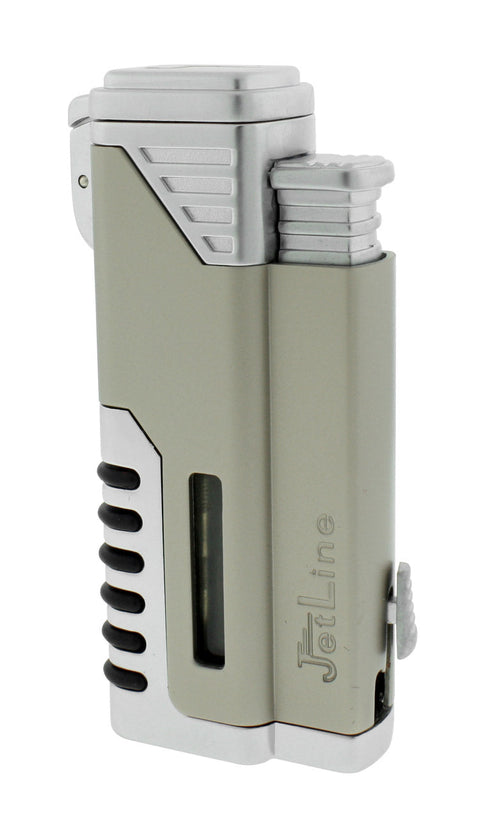 Jetline Gotham Quadruple Torch Lighter - Lighter USA